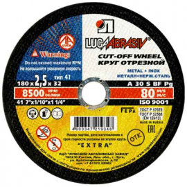 41 180 2,5 32 A 30 S BF 80 extra